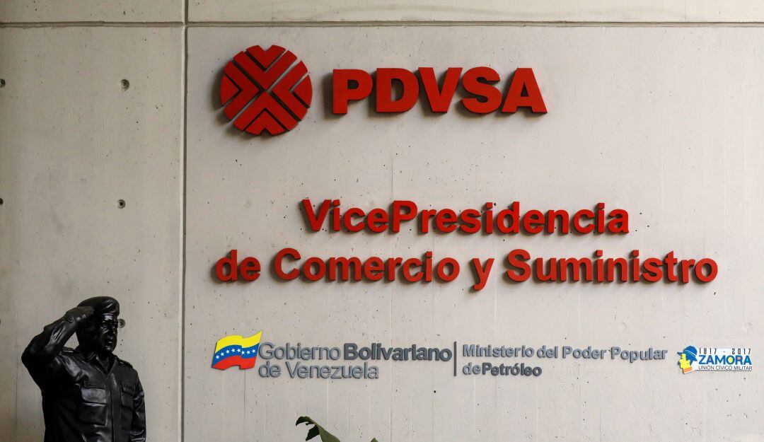 Durante 4 años se han extendido los permisos para mantener transacciones con la estatal petrolera venezolana.