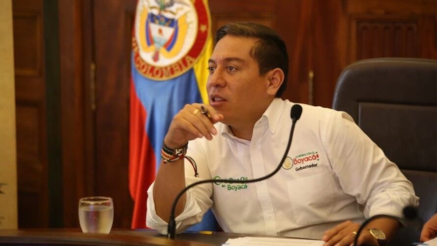 Foto: Gobernación de Boyacá