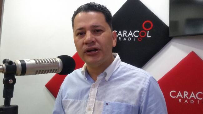 Caracol Radio Ibagué