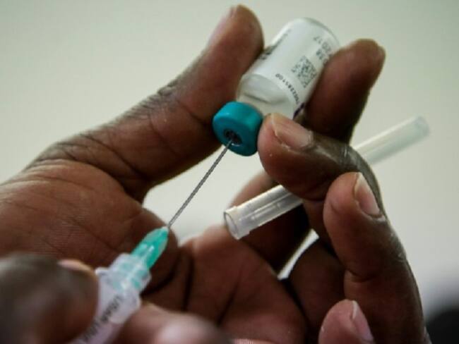 Aumentan a nueve casos de sarampión de ciudadanos venezolanos en Colombia