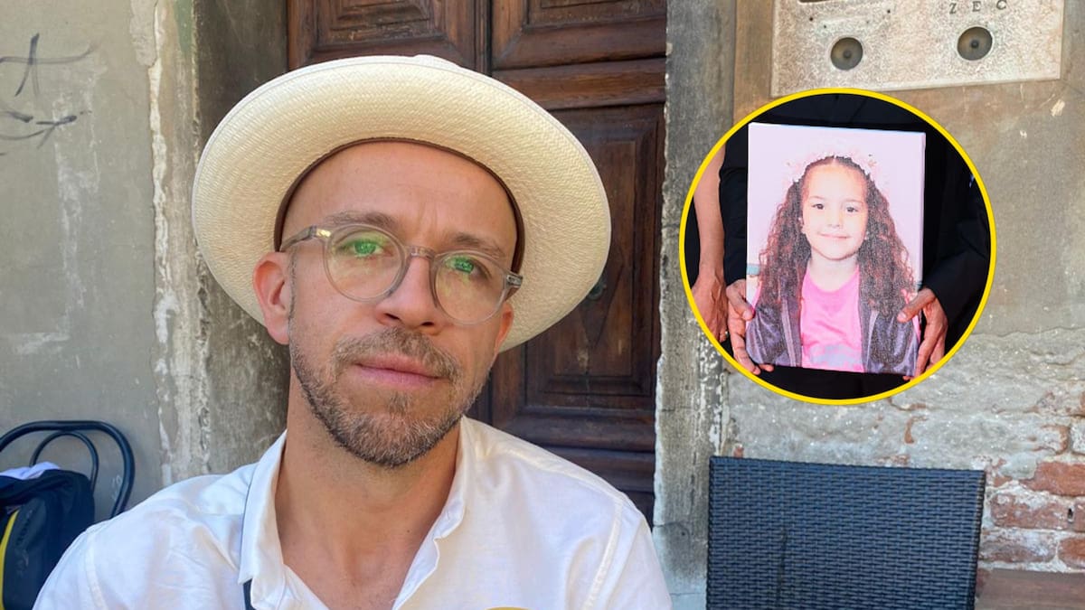 “Esta es la misma historia de 63.000 niños más en Palestina”: Fotógrafo de ‘La voz de Hind Rajab’