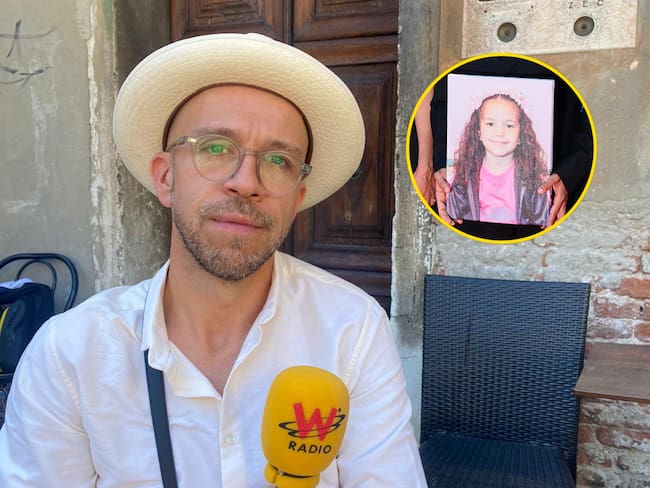 “Esta es la misma historia de 63.000 niños más en Palestina”: Fotógrafo de ‘La voz de Hind Rajab’