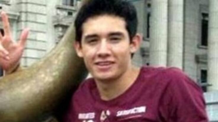 Fabio Andrés Salamanca será recluido en la cárcel Picota de Bogotá