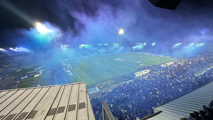 La ‘Falcaomanía’ se toma Millonarios: Vamos a estar cerca de 30 mil o más abonos vendidos