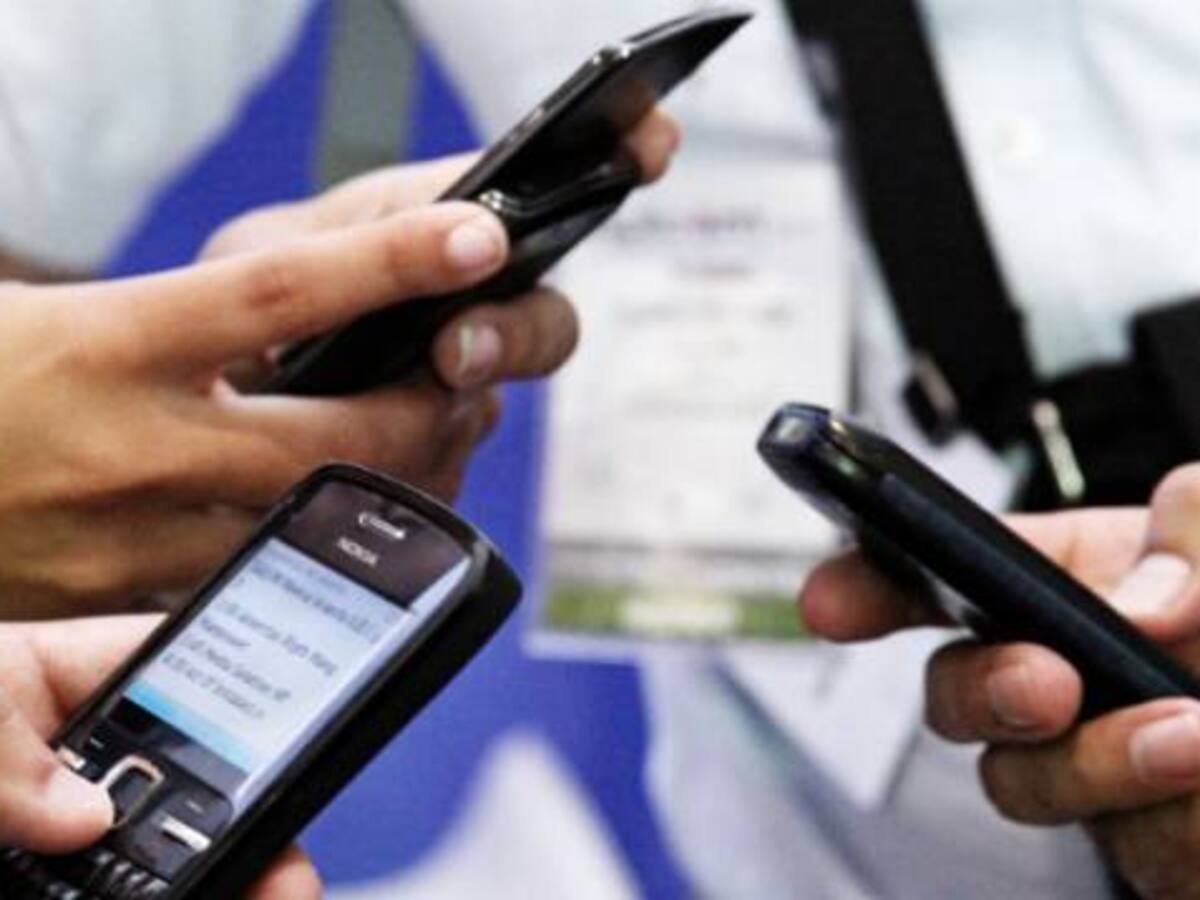Lista aplicación para consultar comparendos de tránsito y denunciar mal servicio de taxi