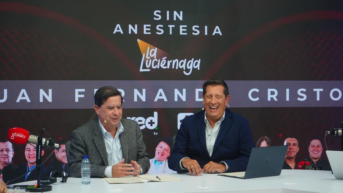 La llegada de un gobierno de izquierda ha sido positivo para Colombia: Juan Fernando Cristo