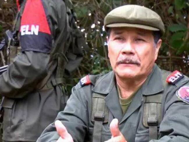No habrá tregua del ELN en elecciones
