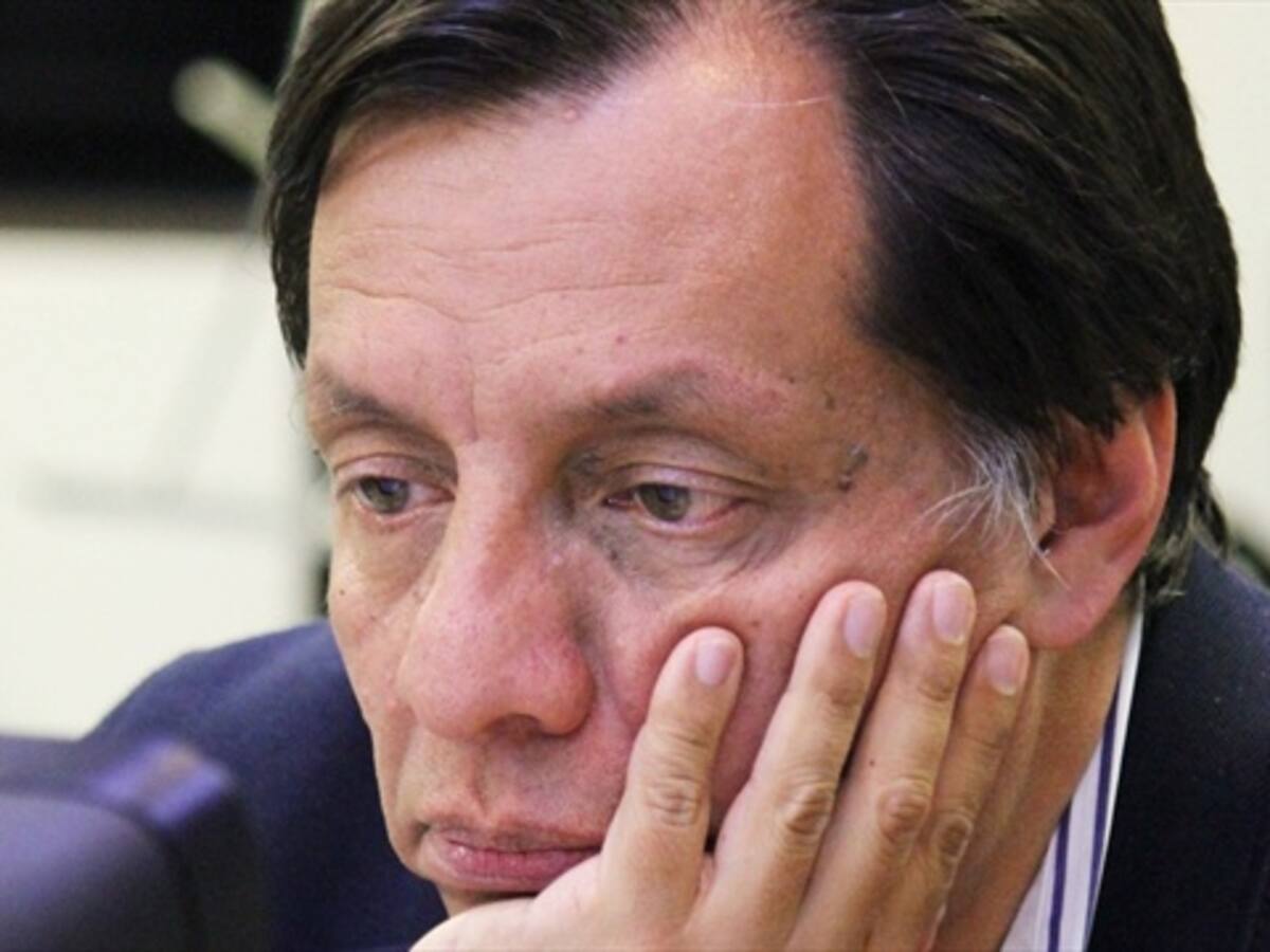 Ignacio Londoño podría estar colaborando con EE.UU.