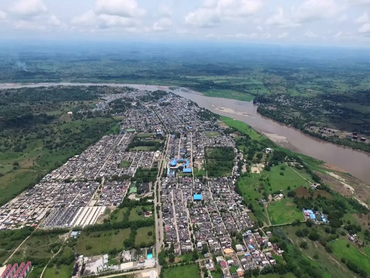 Concejales de Puerto Boyacá cuestionan inversión de 20 mil millones en proyecto deportivo