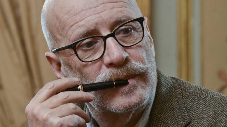 Mi Banda Sonora con Rafael Manzano