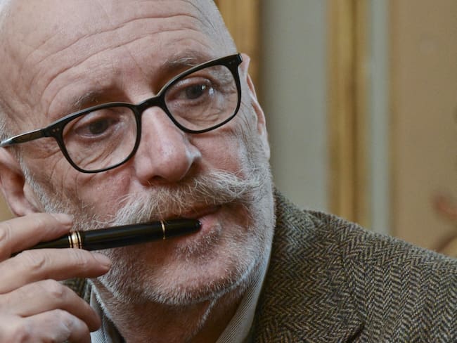 Mi Banda Sonora con Rafael Manzano