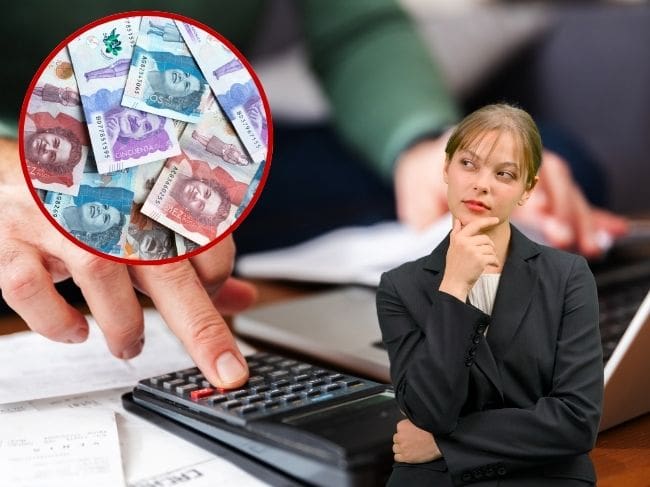 Imagen de referencia, foto Gettyimages y Canva.