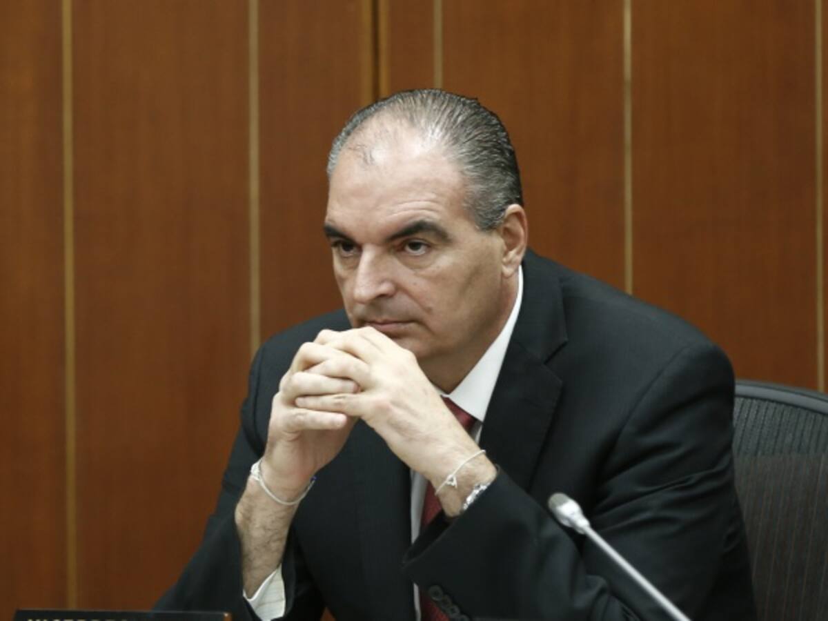 Minagricultura dejó en manos de la Supersociedades la posible liquidación de Friogan