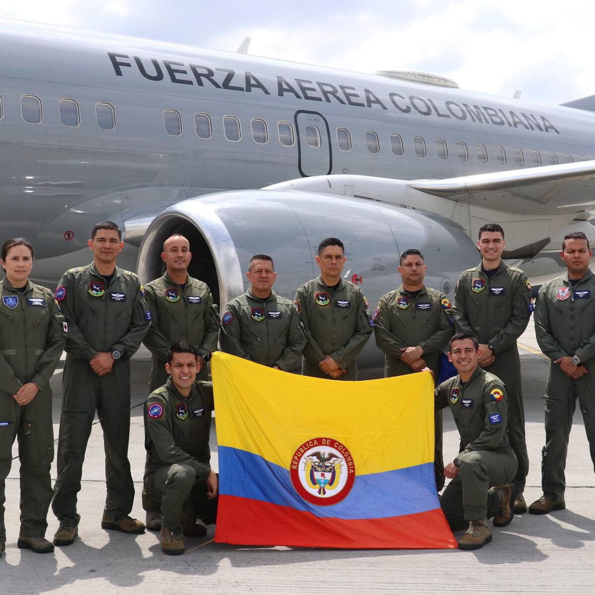 Así es el plan de Colombia para repatriar a connacionales en el Líbano