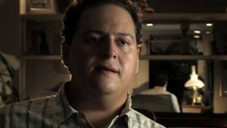 La entrevista exclusiva de Discovery con el hijo de Pablo Escobar