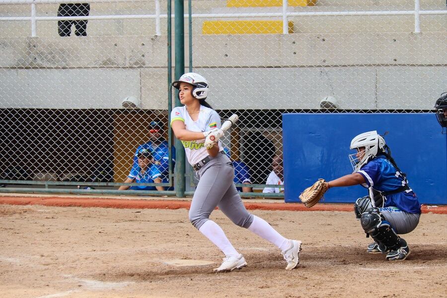 Gobernación de Bolívar