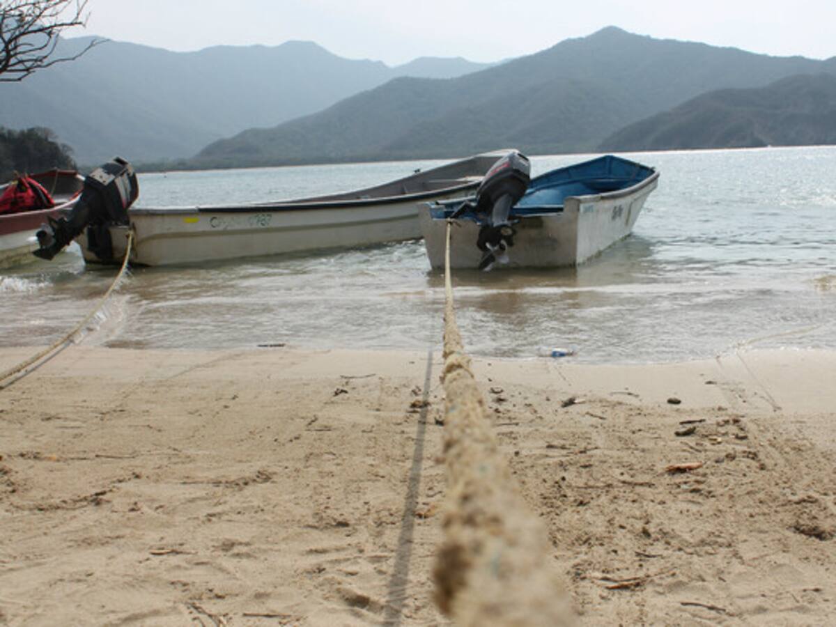 Posibles sobrecostos en compra de botes y motores para resguardos en lupa de Procuraduría