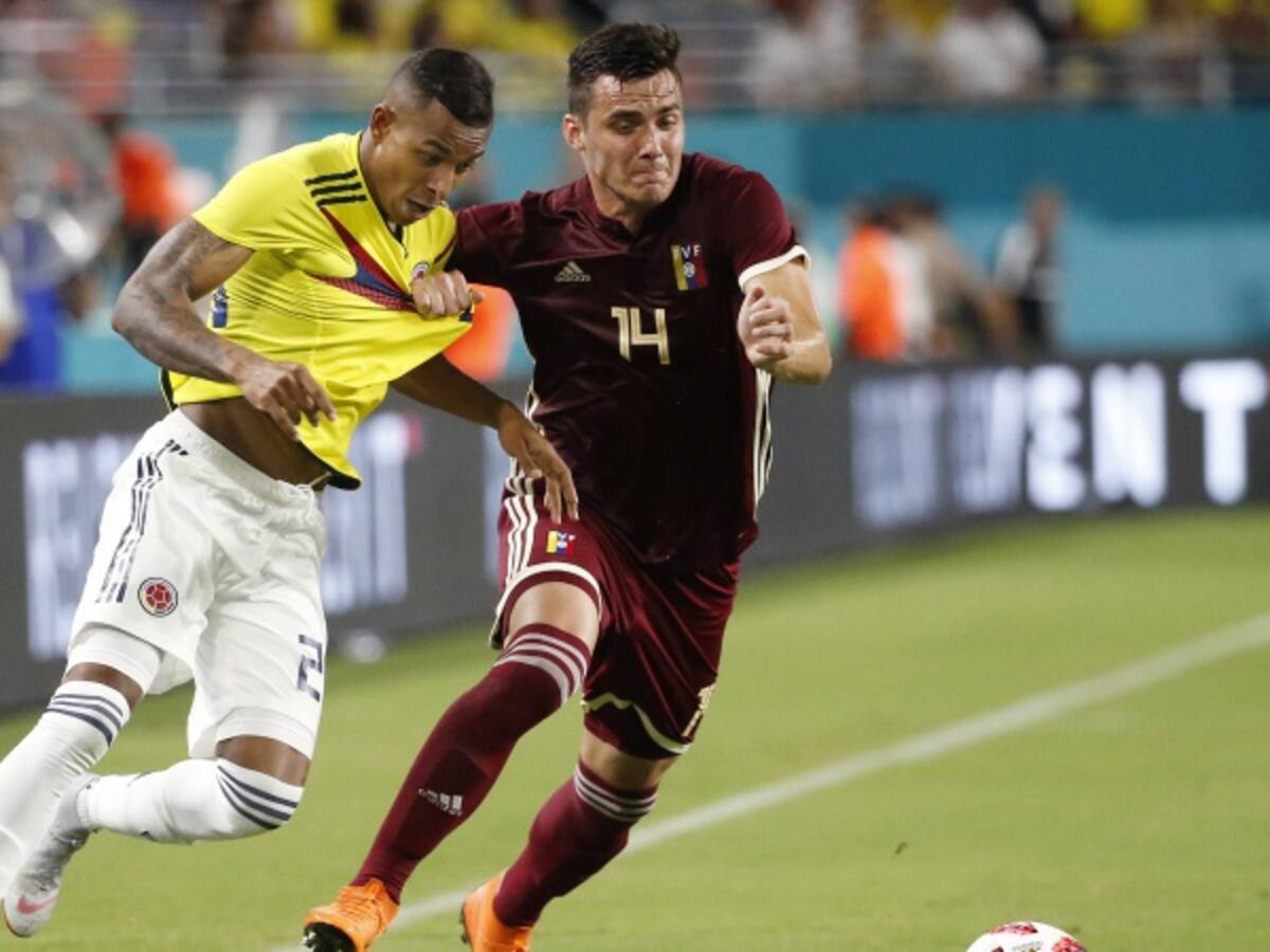 ¿Cómo les fue a los jugadores que debutaron con la Selección?