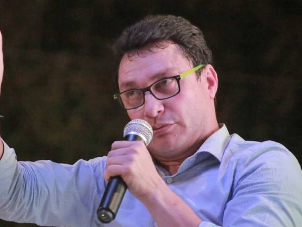 Exguerrillero del Eln apoya campaña por el Sí para el plebiscito