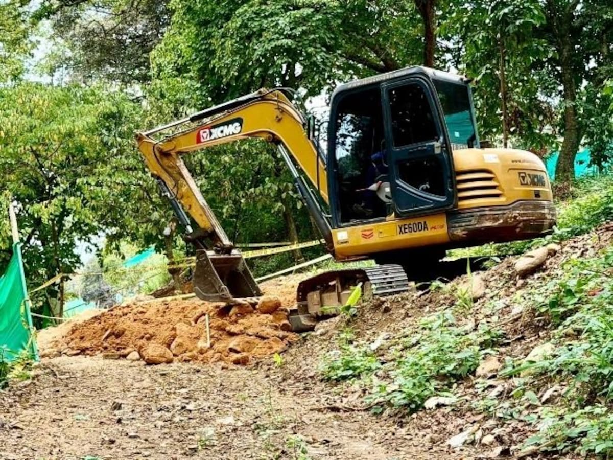 Bucaramanga invertirá $1.400 millones para mejorar las vías rurales