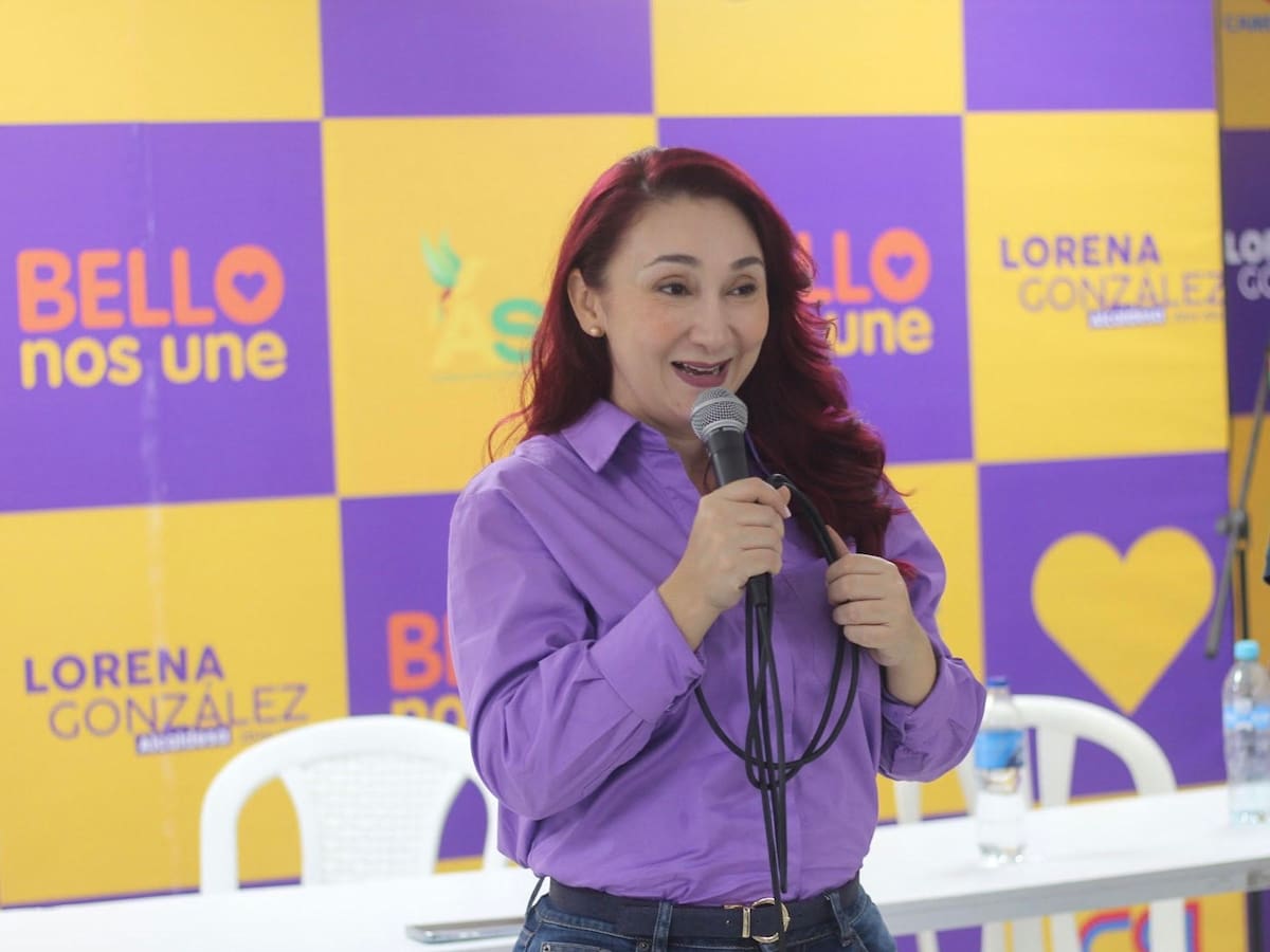 Ya hay fecha de audiencia pública por revocatoria de mandato de alcaldesa de Bello