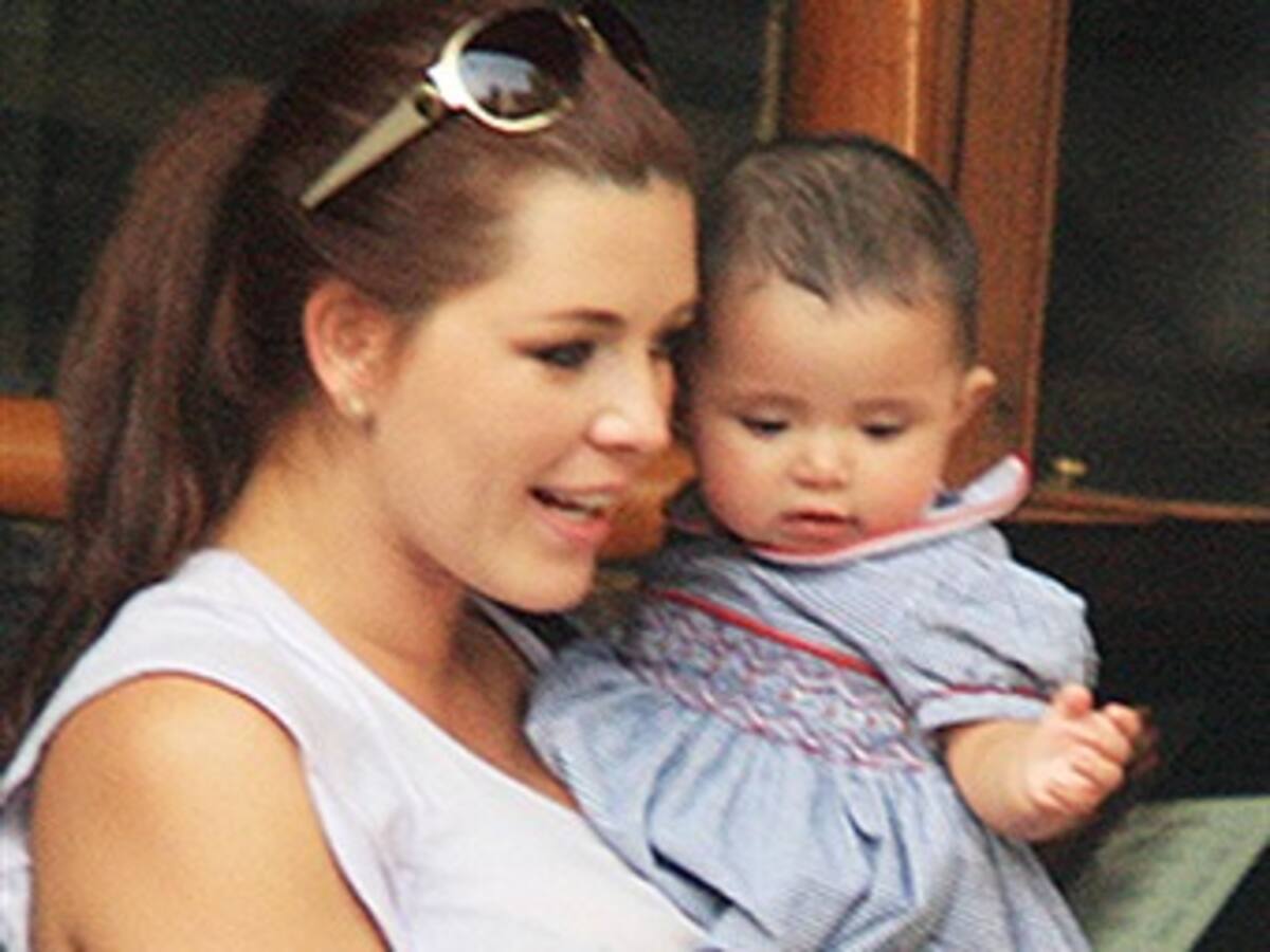 Ex miss Universo Alicia Machado niega relación sentimental con narco mexicano