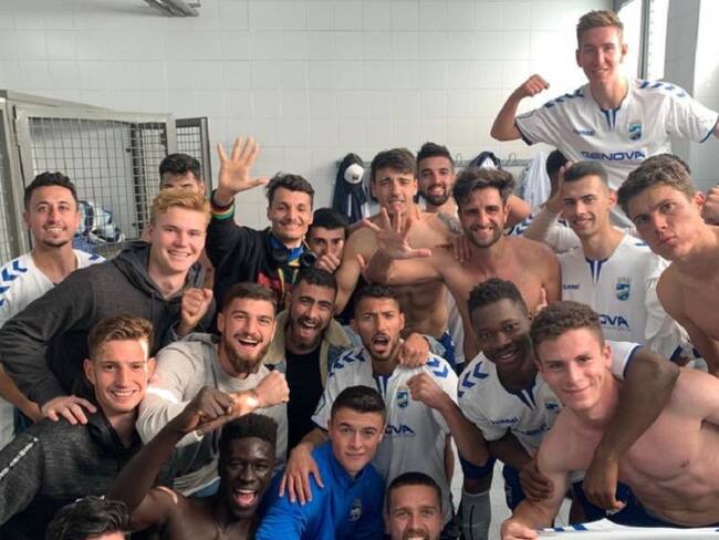 ¡El sueño de muchos! Un tuitero, de 20 años, pasó de hincha a DT en España