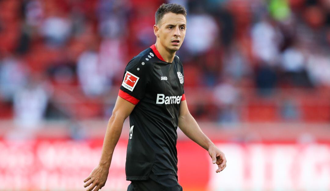 Santiago Arias vuelve al quirófano por antigua lesión