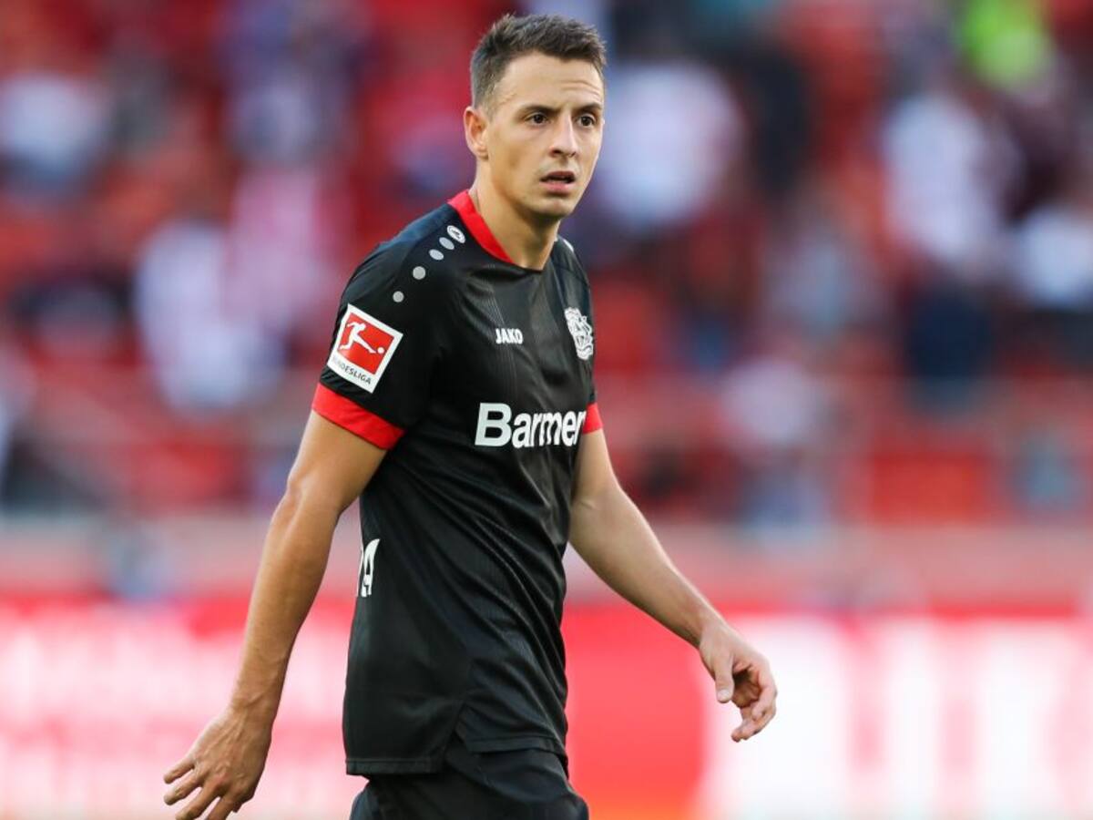 Santiago Arias vuelve al quirófano por antigua lesión