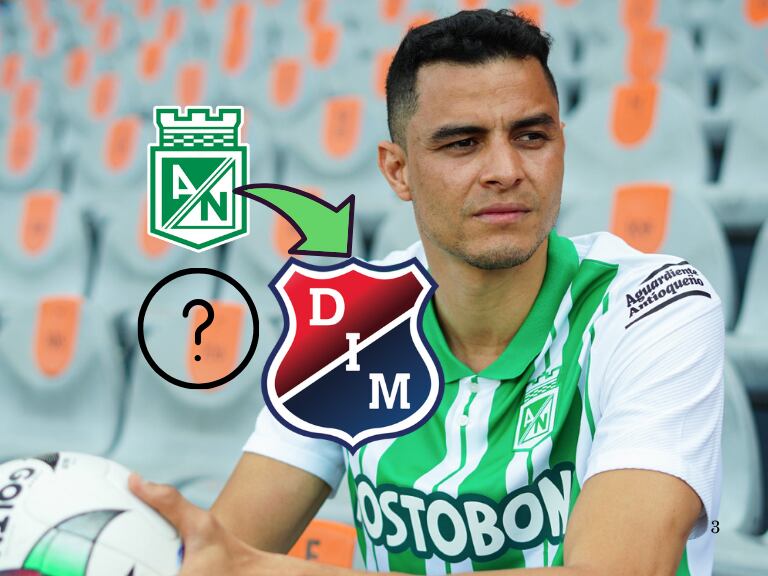 Giovanni Moreno confesó que estuvo a punto de ir al Medellín, tras salir de Nacional: ¿Qué lo frenó?