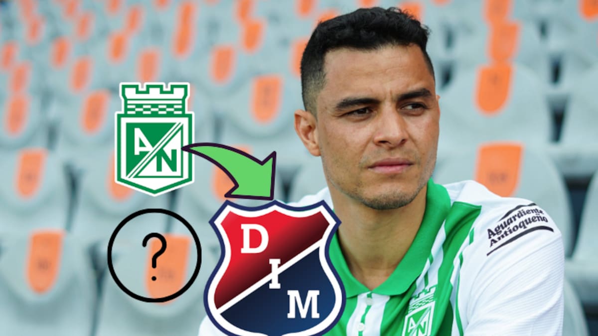 Giovanni Moreno confesó que estuvo a punto de ir al Medellín, tras salir de Nacional: ¿Qué lo frenó?