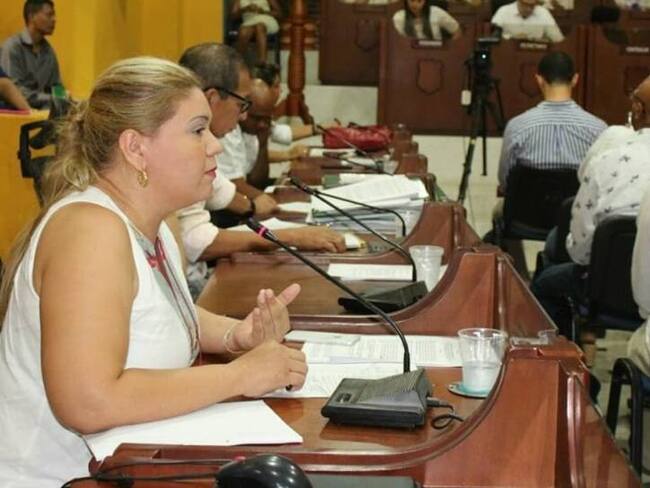 Concejo de Cartagena debatirá presuntas irregularidades en contratos