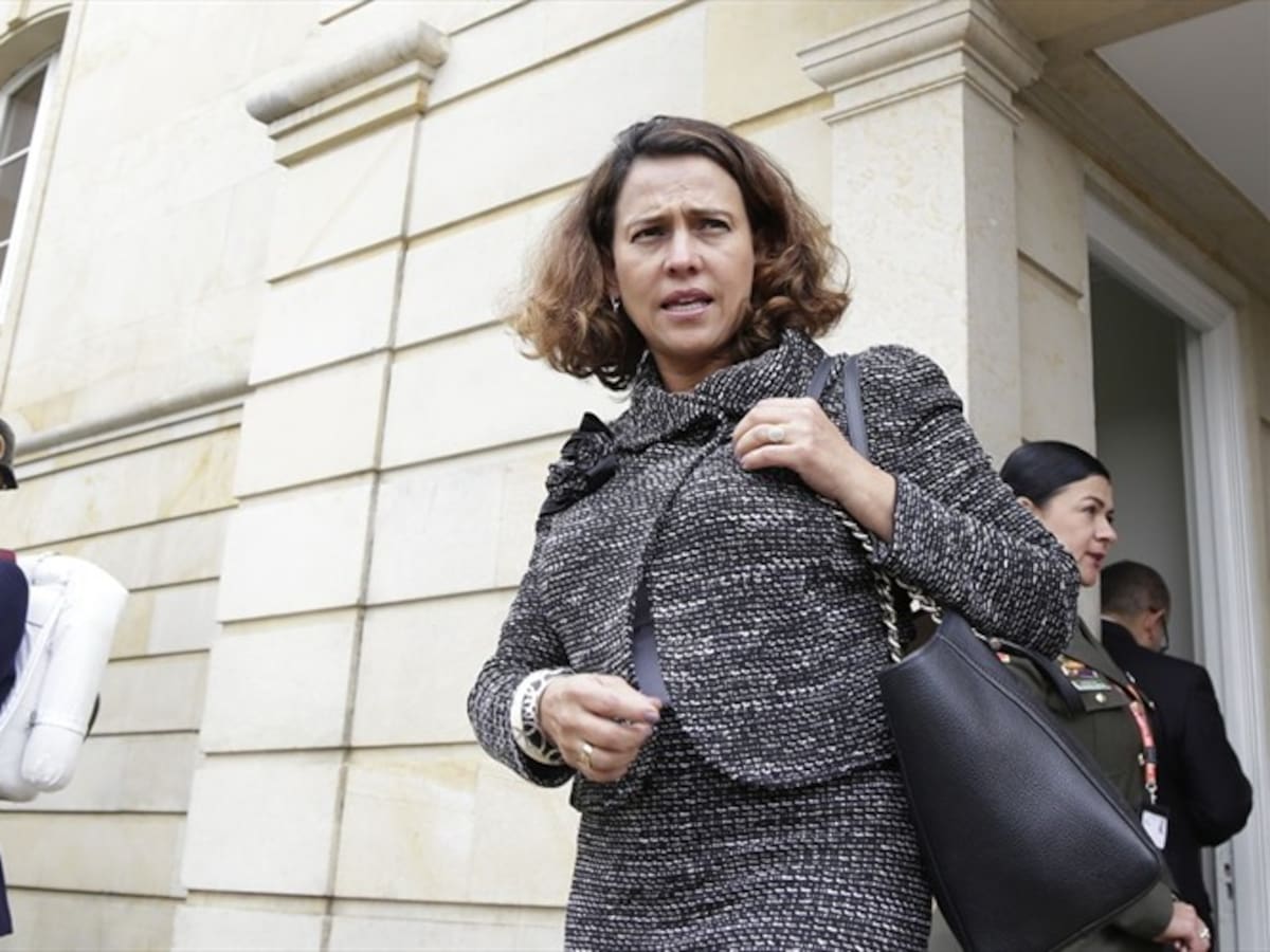 Proyecto anticorrupción estancado por la ausencia de la ministra del Interior