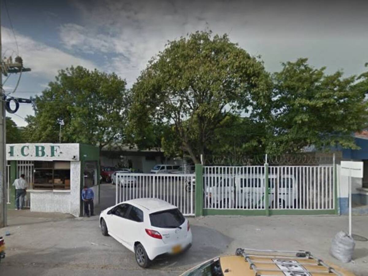 Niño de 10 años muere en hogar sustituto del ICBF en Santa Marta