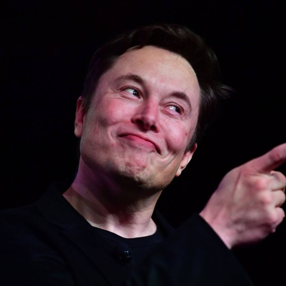 Elon Musk es la personalidad del año según la revista Time