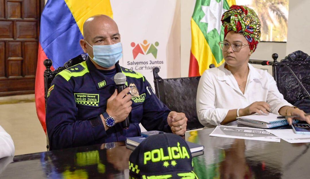 Sicariato entre integrantes del crimen organizado e intolerancia, principales causas de homicidios en Cartagena 