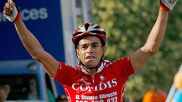 PERFIL/ Leonardo Duque: embalador en tierra de escaladores