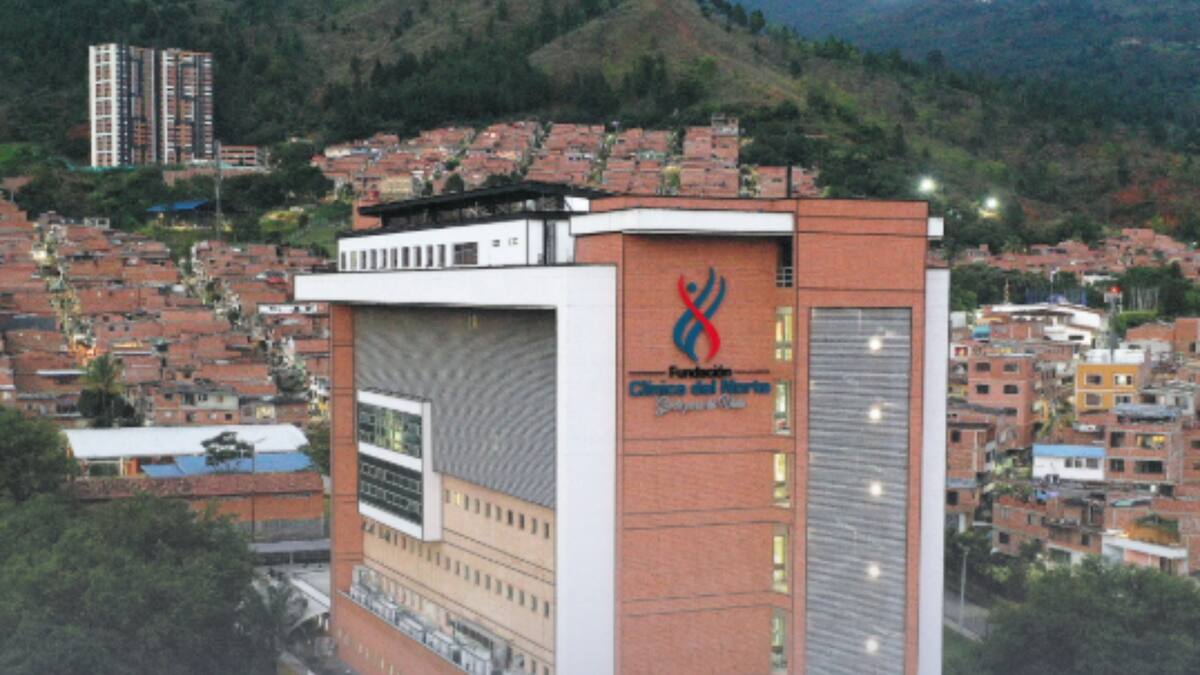 Crean mesa de trabajo para atender crisis tras cierre de urgencias de la Clínica del Norte de Bello