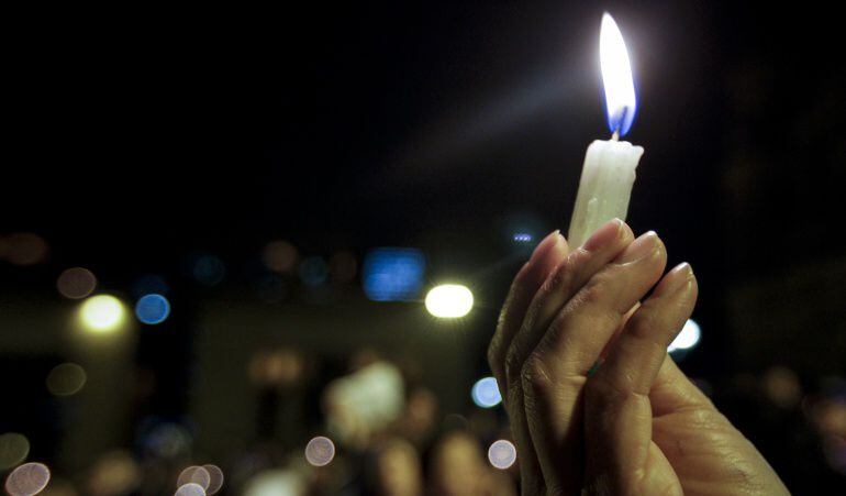 La emergencia dejó sin energía varios sectores de Barranquilla.