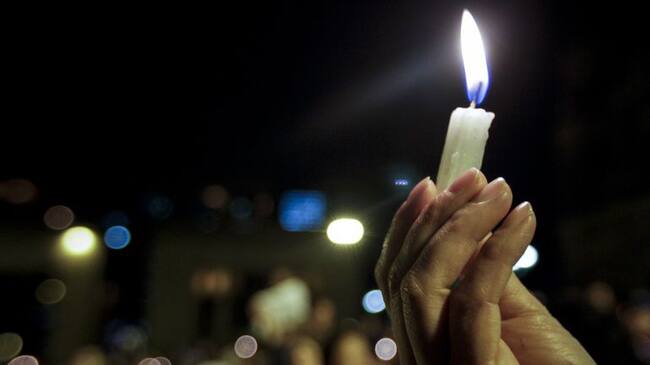 La emergencia dejó sin energía varios sectores de Barranquilla.