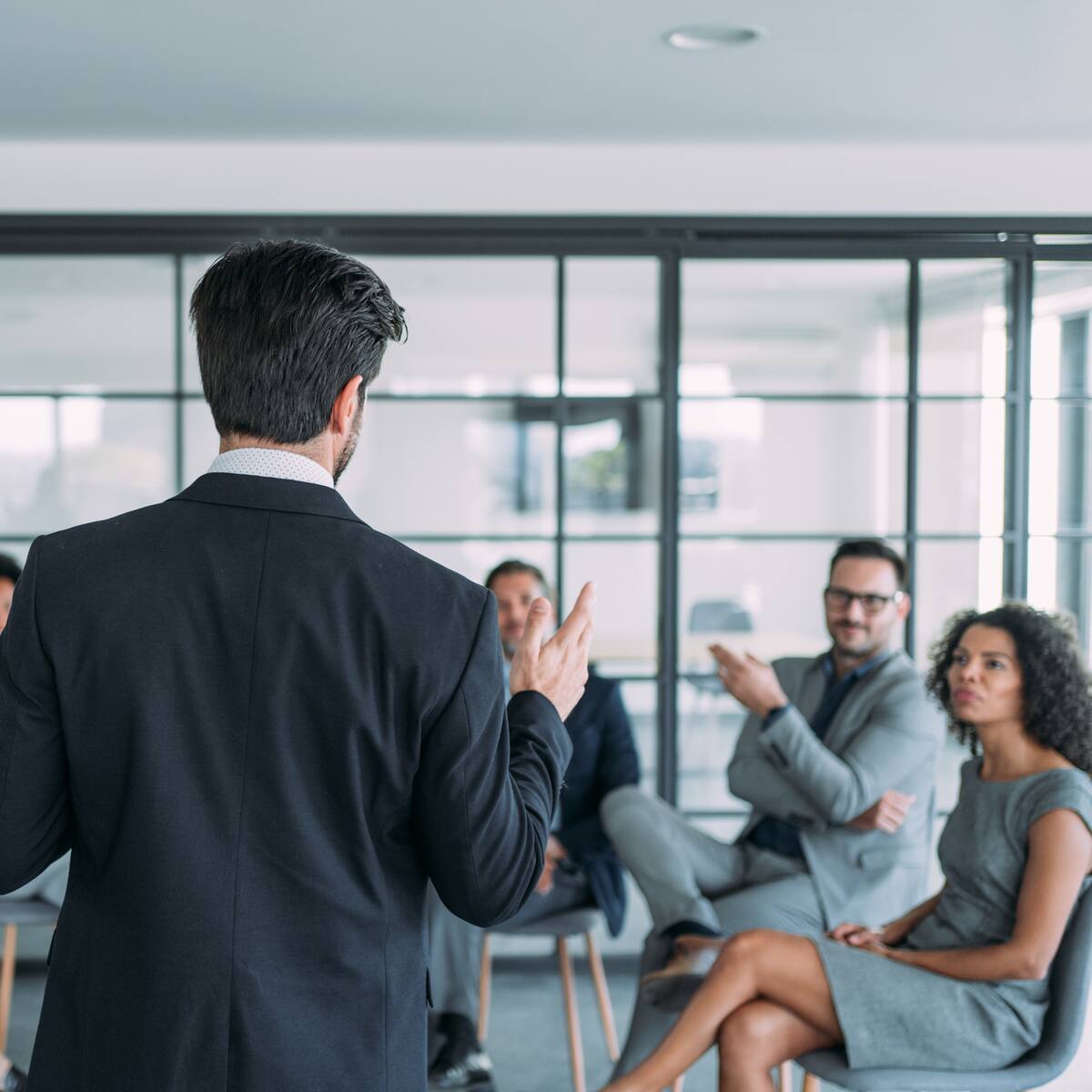 Hay que buscar que lo personal y laboral del colaborador tenga equilibrio: psicóloga sobre empresas
