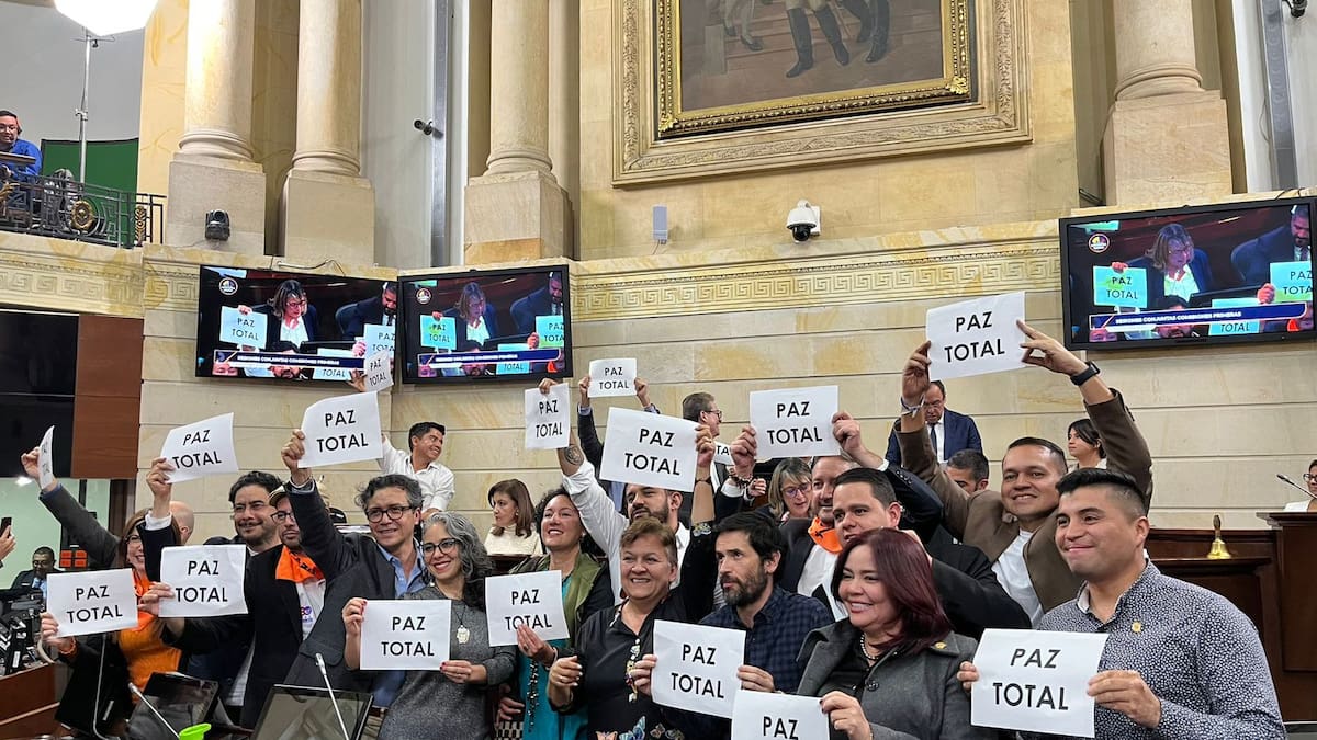 Pacto anuncia que volverán a radicar sometimiento y humanización de política carcelaria