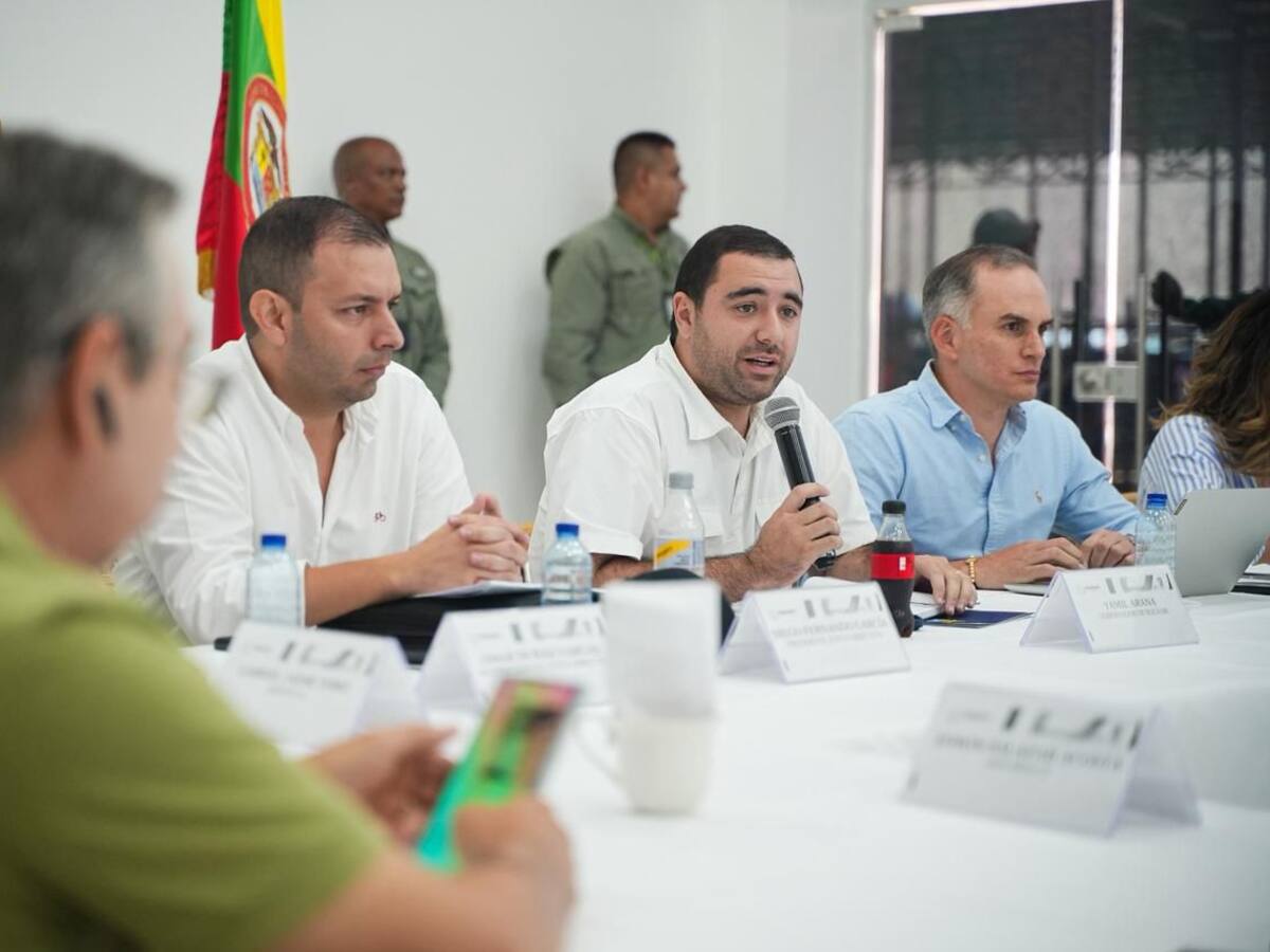 Bolívar se postula como sede de la Exposición Nacional Equina 2027