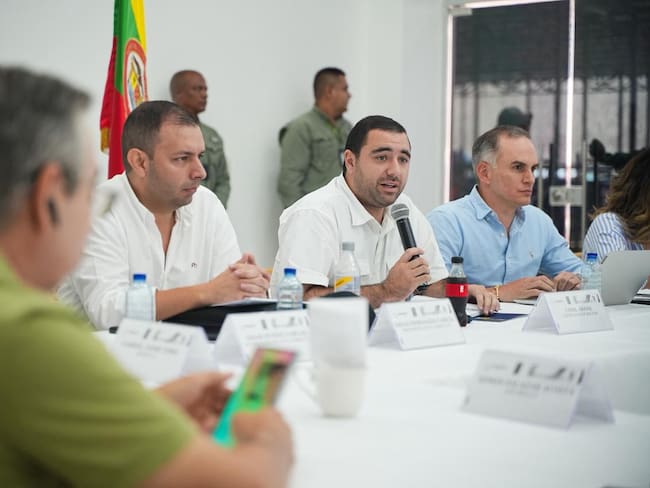 Gobernación de Bolívar