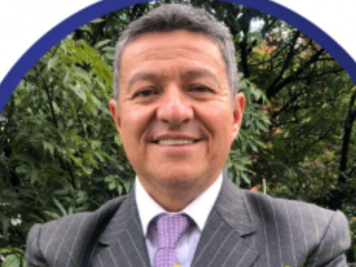 Adolfo Jurado será el nuevo viceministro de Conectividad en el MinTIC