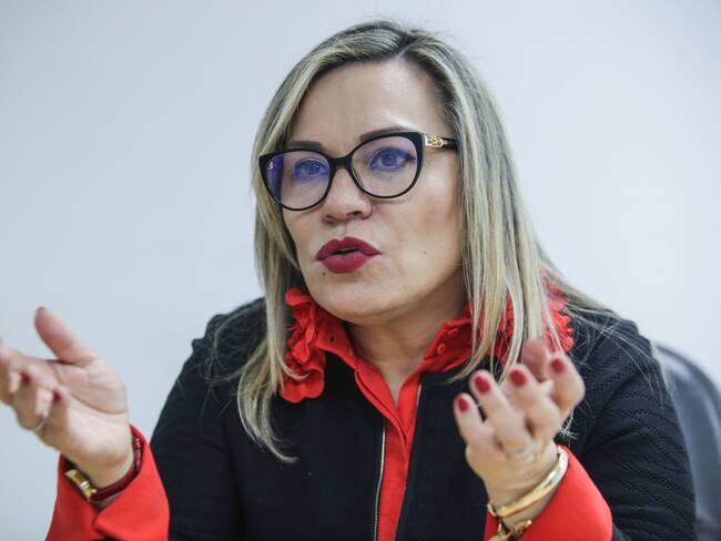 Nueva vicepresidenta en la Red Interamericana de Enlaces de Género de los Poderes Judiciales