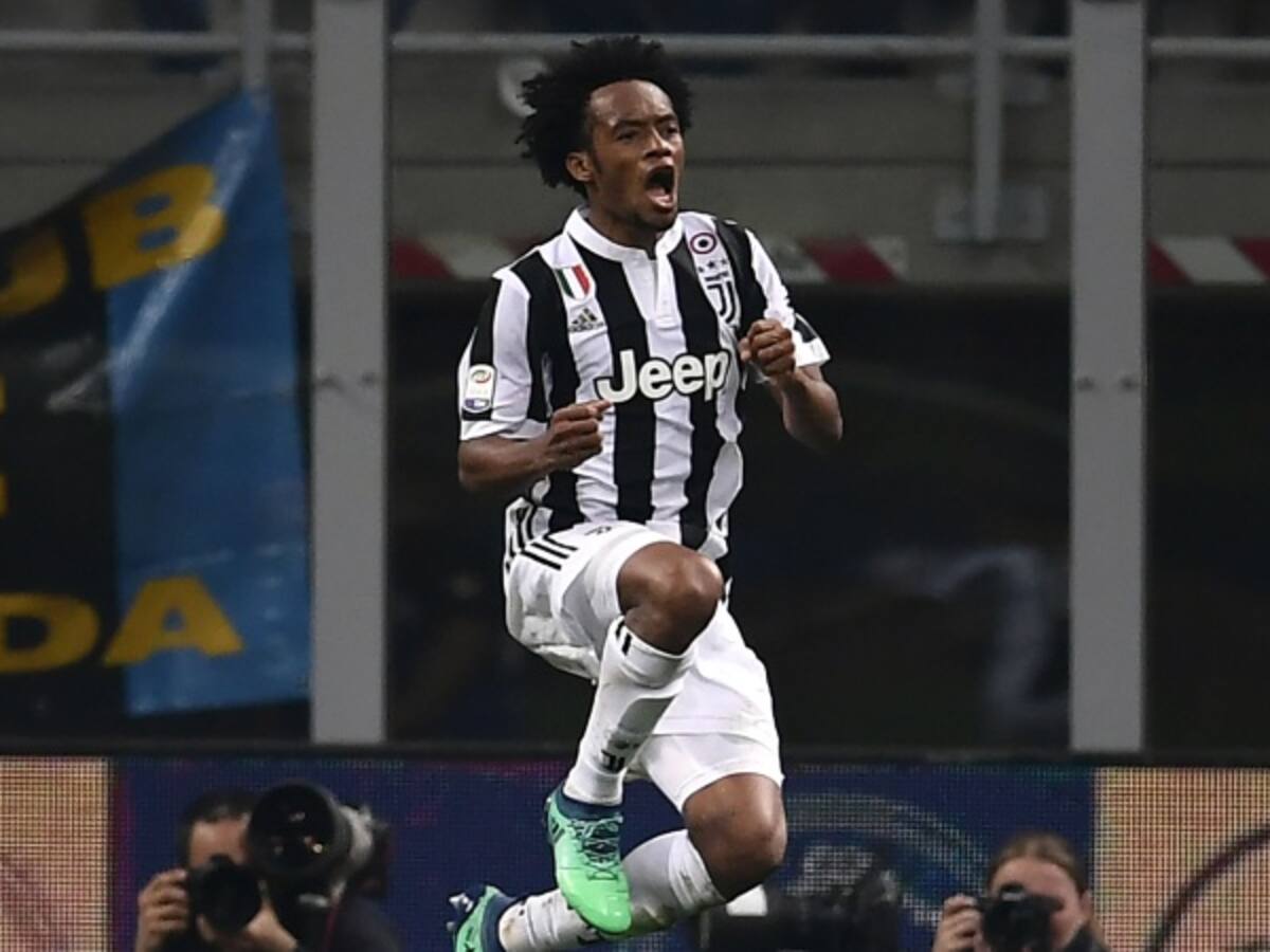 Fisioterapeuta de Cuadrado contó detalles de la milagrosa recuperación