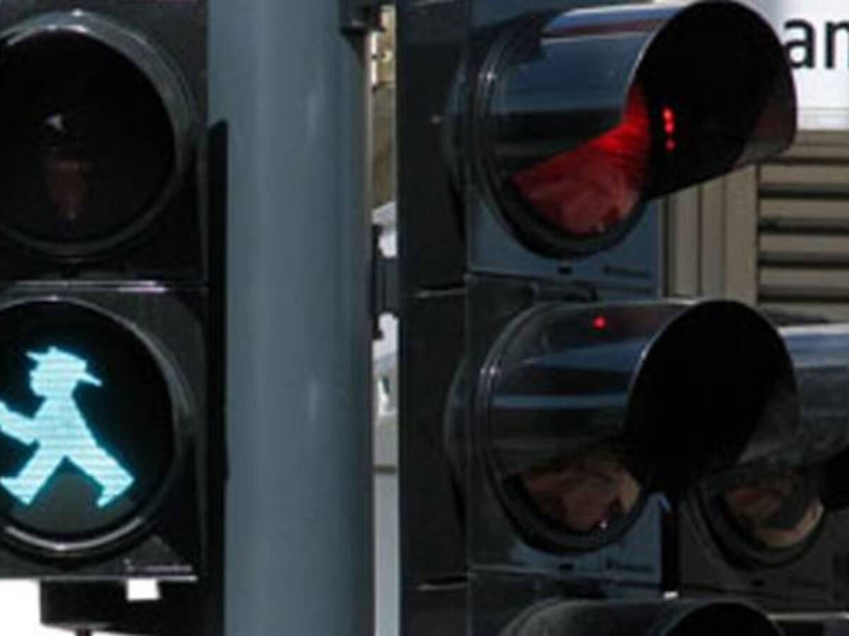 Estudian posible nueva licitación para modernizar semáforos en Bogotá