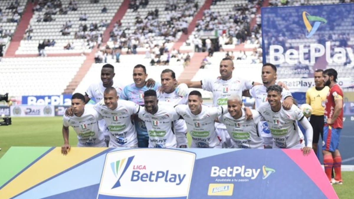 Presidente de Once Caldas