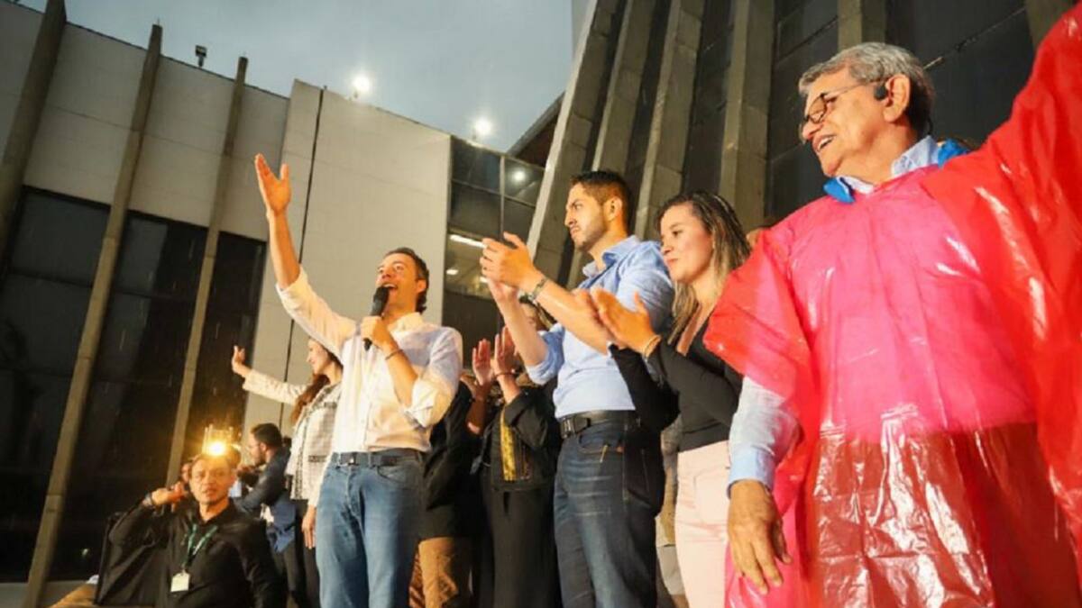 El Movimiento Independientes está analizando su terna para elegir alcalde